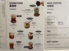 -BLACKSHEEP ESPRESSO(建国中路店)