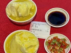 -神更仔·潮汕魂大排档(汉口路店)