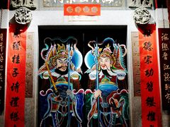 -晋江五店市传统文化旅游区