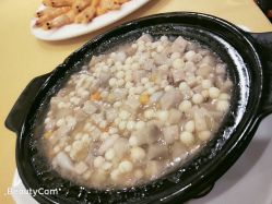 芡实煲-鑫淼餐饮娱乐中心(江东街店)