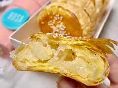 -罗莎蛋糕(奥山府店)