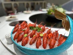 -绸乡宴酒店·融合苏帮宴(吴江店)