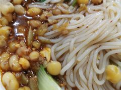 -秦云老太婆摊摊面(蜀汉路店)