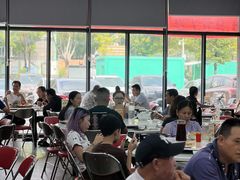 -嘉升大排档(番禺总店)