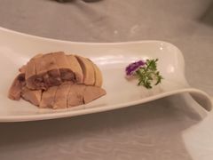 -上海金陵紫金山大酒店·汇海餐厅