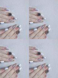 -M·X Nail日式美甲美睫