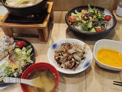 -森味花园·日本料理(伊藤洋华堂亚运村店)