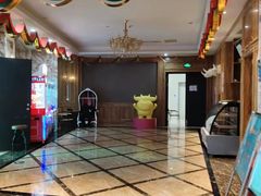 -海上歌友量贩式KTV(临港宝龙广场店)