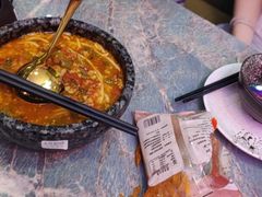 -浩海火燒雲傣家菜(芮欧百货店)