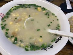 -晶渔坊·海鲜私房菜(东夷小镇店)