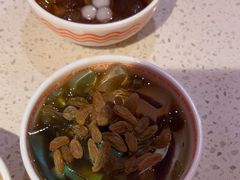 -探鱼·鲜青椒爽麻烤鱼(中天广场店)