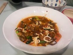 -吃货私房菜(丽江束河古镇店)