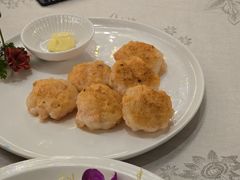 -香云轩·顺德菜(香云纱园林酒店店)