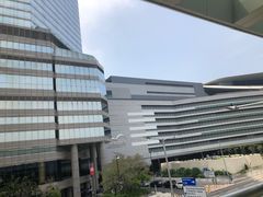 -香港会议展览中心演讲厅