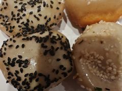 -小杨生煎(天之骄子店)