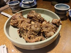 -95号酱骨·一块豆腐(展春园西路店)