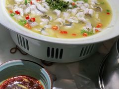 -青花椒花椒鱼(合生汇店)