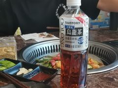 -元宝烤肉店·齐齐哈尔烤肉·烤串