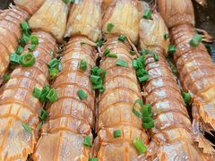 -小时候焗海鲜(鄞州万达店)