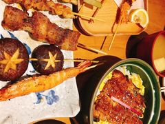 -一心创作料理屋(经开万达店)