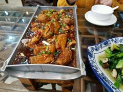 -徽州美食(三十年老店)