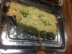 夜烤宜宾烧烤-夜烤·宜宾烧烤(洋河路店)