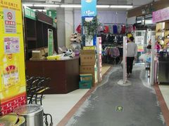 -京客隆超市(华安店)