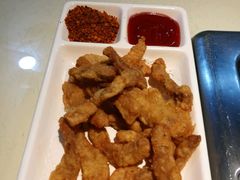 -海底捞火锅(银泰中心店)