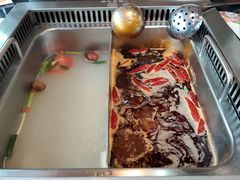 -晓林火锅(安定门店)