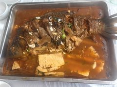 -庆岭伟平活鱼酒店