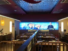 大堂-望湘园·洞庭渔宴(永旺店)