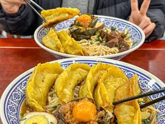 -清真马祥兴菜馆(云南北路店)