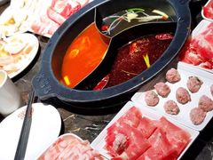 -火锅岛潮牌自助餐厅(天津天佑城店)