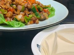 -阿拉丁新疆风味餐厅·清真(罗廊巷店)