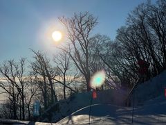 -长白山万达国际滑雪场