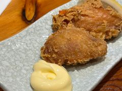 -Ramen满吉·豚骨拉面(丽园路店)