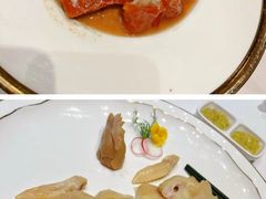 -广东道至正餐厅(区庄店)