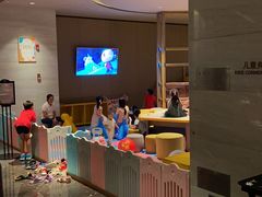 -博林天瑞喜来登酒店·西丽尚膳