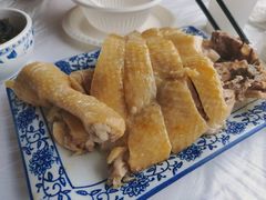 -洞天食府(北大街店)