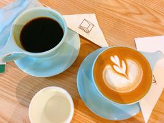 -GOTLOT COFFEE&KITCHEN角落厨房NOOK店