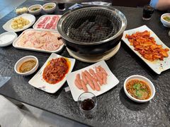 -金刚山(学府路店)