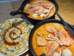 -五兰沙茶面(曾厝垵店)