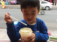 -喜茶(深圳东门1234店)