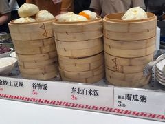 -乡村基·川味现炒大王(熙悦天街店)