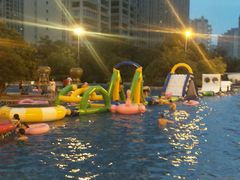 -碧桂园凤凰城酒店(南京店)