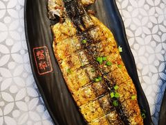 -云晓光头烧烤吧(德平路店)