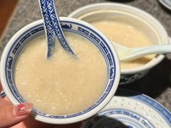 -南京大牌档(青岛万象城店)