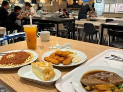 -宜家家居(哈尔滨商场店)