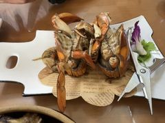 -友强·23年特色海鲜大排档(厦门店)