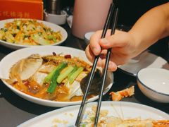 -鑫悦楼煎蟹·16年海鲜大排档